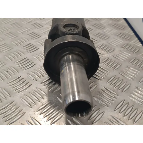 Transmision Central para Mitsubishi Galloper (Hyundai)