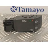 Mando Volante para Renault Clio Iv