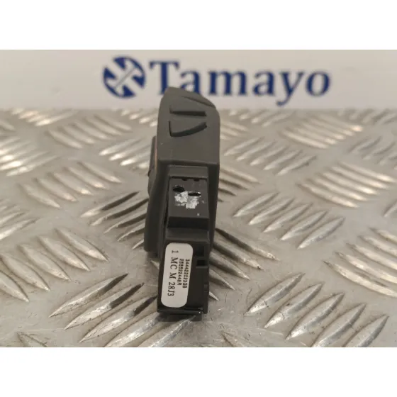 Mando Volante para Renault Clio Iv