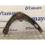 Brazo Suspension Inferior Delantero Derecho para Peugeot 308