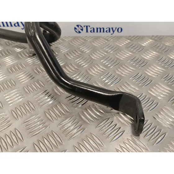 Barra Estabilizadora Delantera para Opel Astra J Lim.