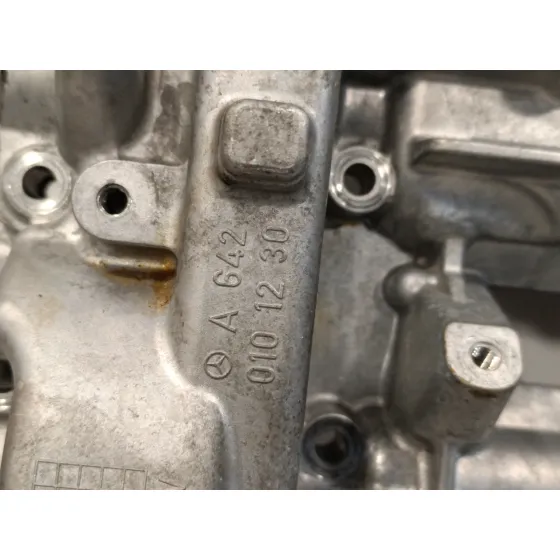 Tapa Balancines para Mercedes-Benz Clase M (W164)