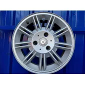Llanta para Smart Fortwo Coupe