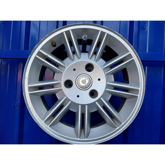 Llanta para Smart Fortwo Coupe