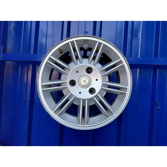 Llanta para Smart Fortwo Coupe
