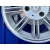 Llanta para Smart Fortwo Coupe
