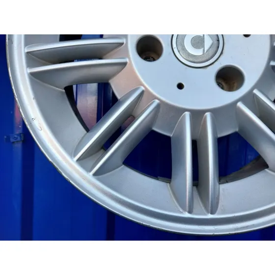 Llanta para Smart Fortwo Coupe