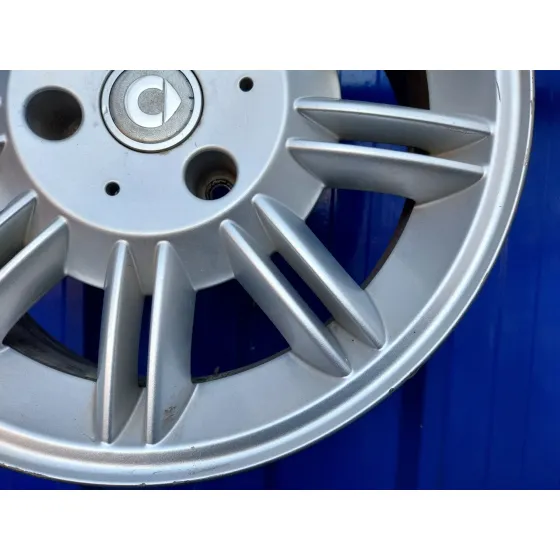 Llanta para Smart Fortwo Coupe