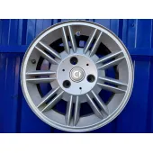 Llanta para Smart Fortwo Coupe