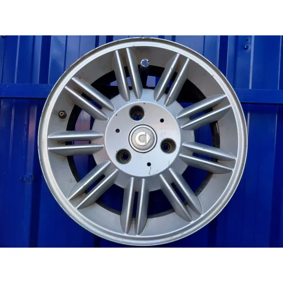 Llanta para Smart Fortwo Coupe