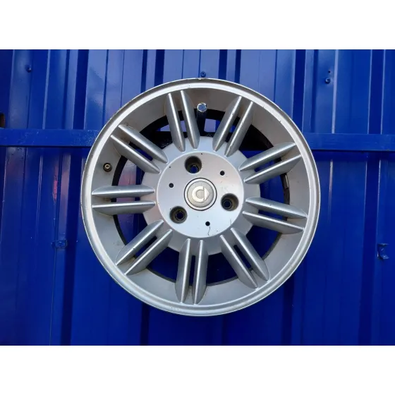 Llanta para Smart Fortwo Coupe