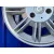 Llanta para Smart Fortwo Coupe
