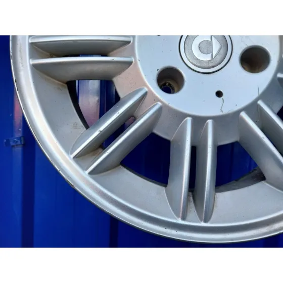 Llanta para Smart Fortwo Coupe