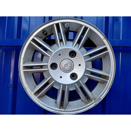 Llanta para Smart Fortwo Coupe