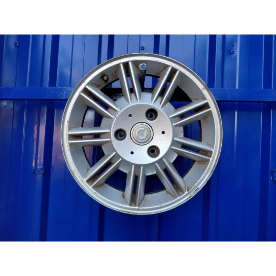 Llanta para Smart Fortwo Coupe