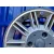 Llanta para Smart Fortwo Coupe