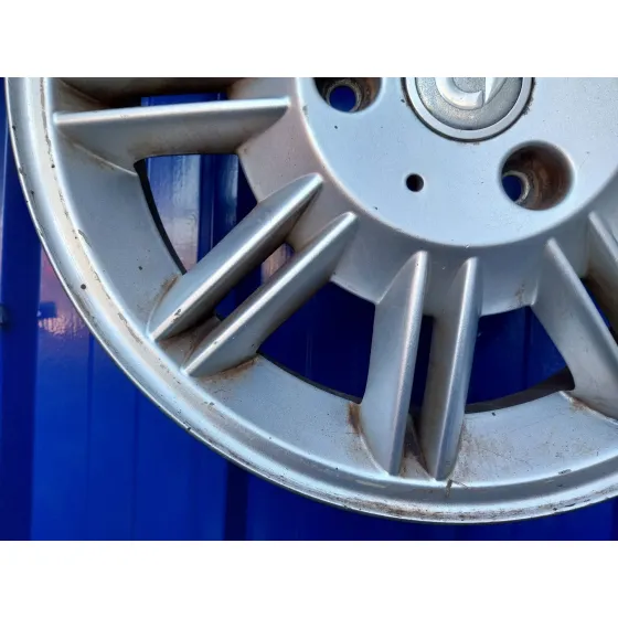 Llanta para Smart Fortwo Coupe