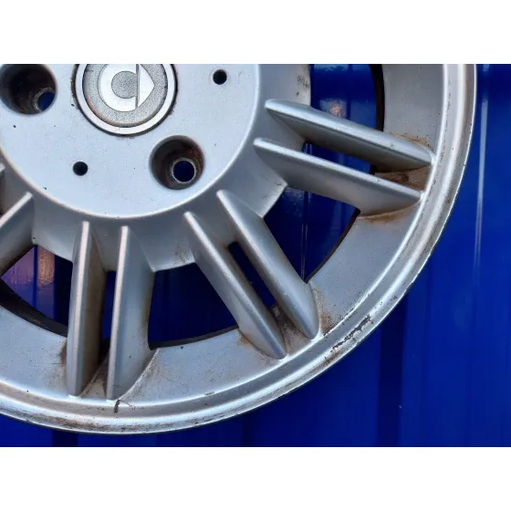 Llanta para Smart Fortwo Coupe