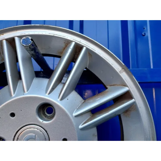 Llanta para Smart Fortwo Coupe