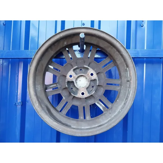 Llanta para Smart Fortwo Coupe