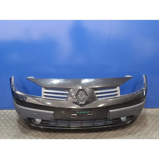 Paragolpes Delantero para Renault Megane Ii Berlina 5P