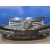Paragolpes Delantero para Renault Megane Ii Berlina 5P