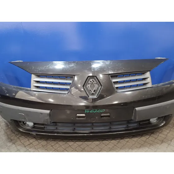 Paragolpes Delantero para Renault Megane Ii Berlina 5P