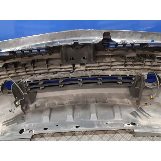Paragolpes Delantero para Renault Megane Ii Berlina 5P
