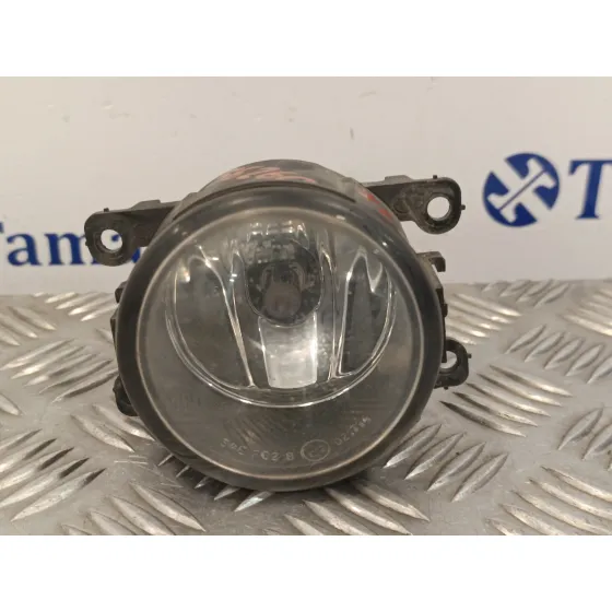 Faro Antiniebla Izquierdo para Renault Megane Ii Berlina 5P