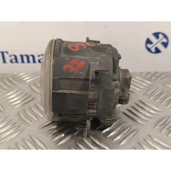 Faro Antiniebla Izquierdo para Renault Megane Ii Berlina 5P