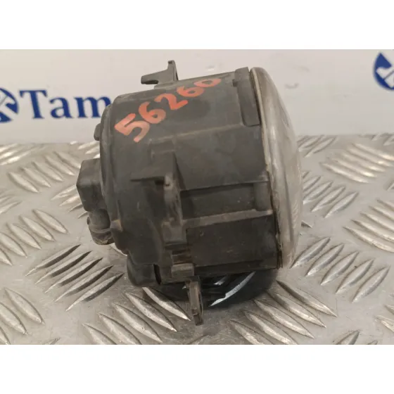 Faro Antiniebla Izquierdo para Renault Megane Ii Berlina 5P