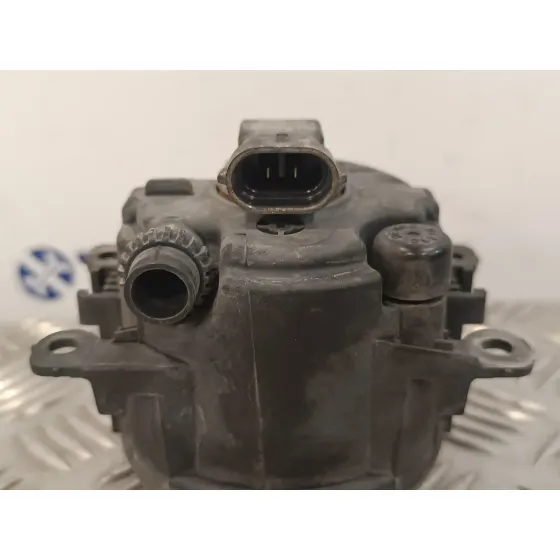 Faro Antiniebla Izquierdo para Renault Megane Ii Berlina 5P
