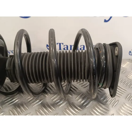 Amortiguador Delantero Izquierdo para Ford Focus Berlina (Cap)