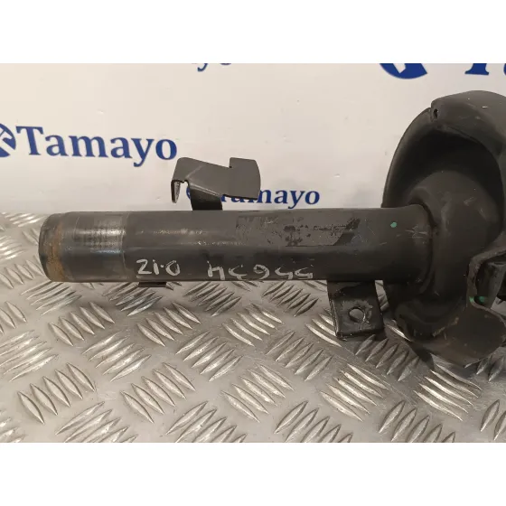Amortiguador Delantero Izquierdo para Ford Focus Berlina (Cap)