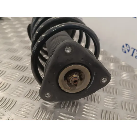 Amortiguador Delantero Izquierdo para Ford Focus Berlina (Cap)