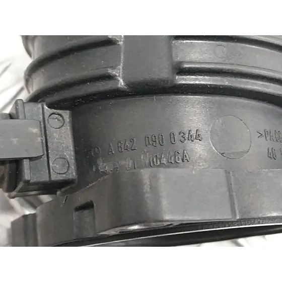 Caudalimetro para Mercedes-Benz Clase M (W164)