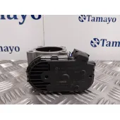 Caja Mariposa para Mercedes-Benz Clase M (W164)
