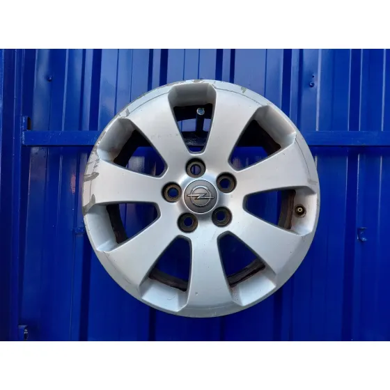 Llanta para Opel Insignia Berlina