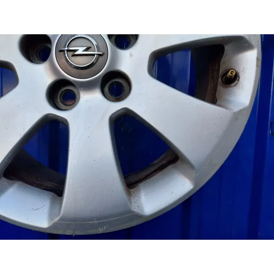 Llanta para Opel Insignia Berlina