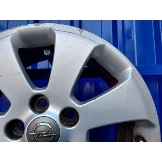 Llanta para Opel Insignia Berlina