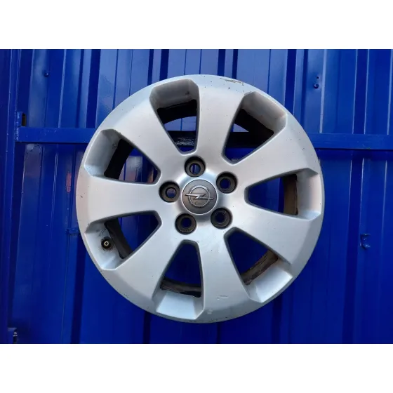Llanta para Opel Insignia Berlina