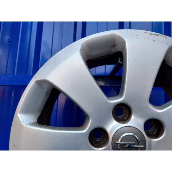 Llanta para Opel Insignia Berlina