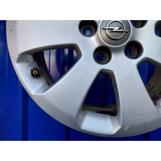 Llanta para Opel Insignia Berlina