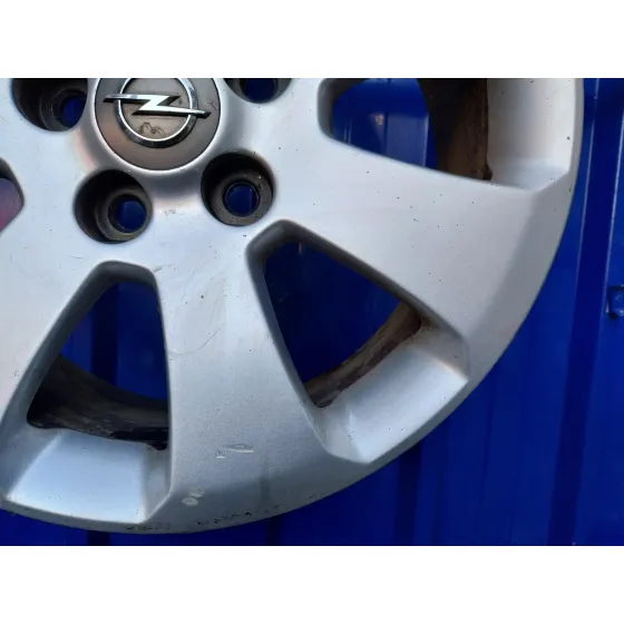 Llanta para Opel Insignia Berlina