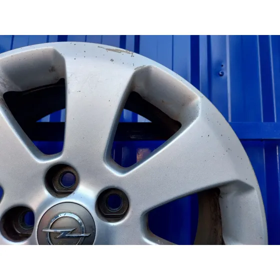 Llanta para Opel Insignia Berlina