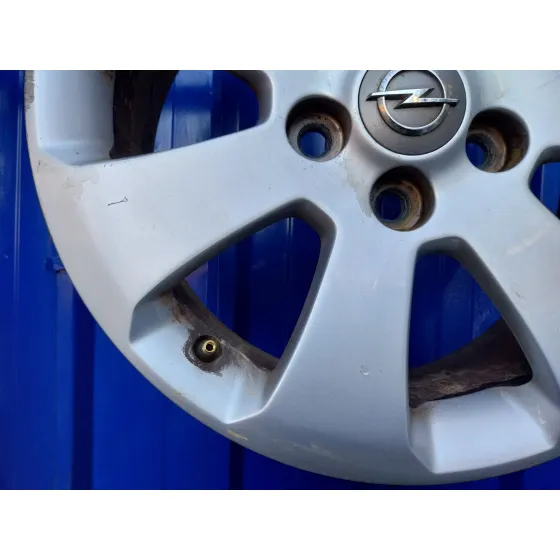 Llanta para Opel Insignia Berlina