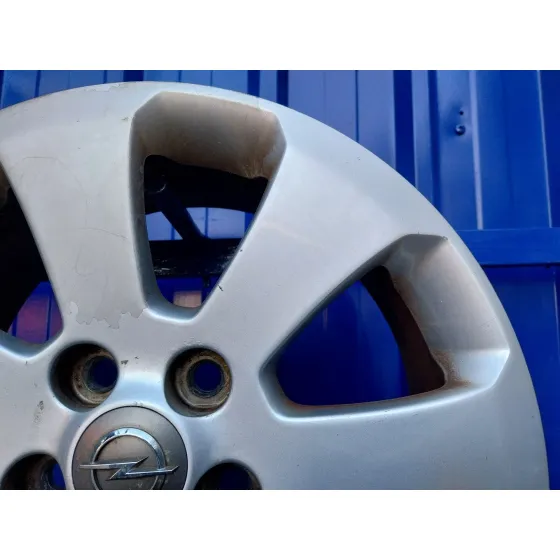 Llanta para Opel Insignia Berlina
