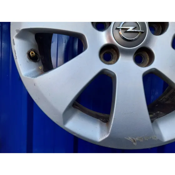 Llanta para Opel Insignia Berlina