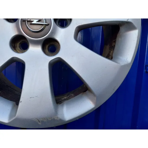Llanta para Opel Insignia Berlina