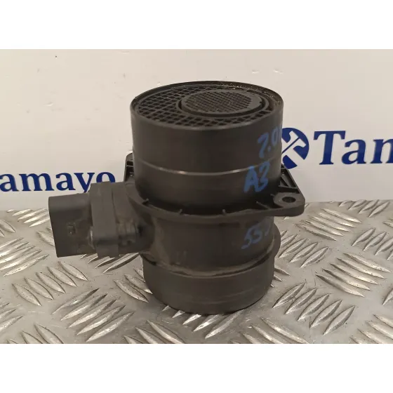 Caudalimetro para Audi A3 Sportback (8P)